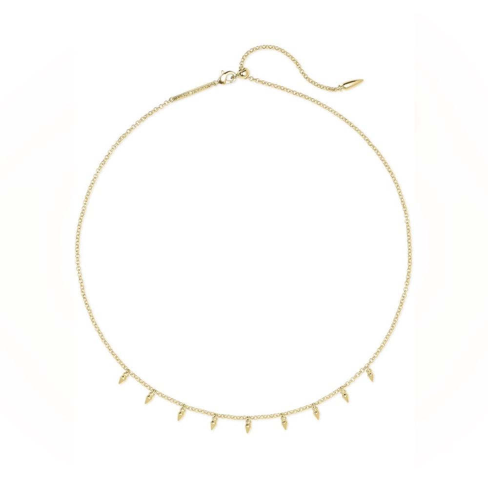 Kendra Scott Addison Adjustable choker